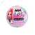 Muñeca Coleccionable LOL Mini Surprise Move & Groove WABRO - comprar online