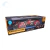 Auto A Control Remoto Formula 1 Con Luces Led Y Humo Spray Explorer Fan