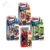 Body Splash Colonia Infantil Personajes Avengers 125 Ml Algabo