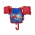 Chaleco Salvavidas Spiderman Flotador De Tela Para Nene Bestway - comprar online