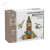 Figuras Magneticas Juego De Armar 48 Piezas Magic Magnetic Blocks Explorer Fan - comprar online