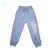 Pantalón Con Frisa Jogging Infantil Bluey Invierno Abrigo Original Magic - comprar online