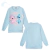 Buzo Infantil Stitch Invierno Abrigo Original Disney Magic - comprar online