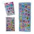 Set Stickers Disney Relieve Divertidos Tapimovil - Tienda Online de La Pañalera | panalesonline.com.ar