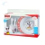Set De Alimentación Cuchara Tenedor Plato Mickey Disney Nuk - comprar online