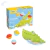 Juguete Para El Agua Baño Bebe Cocodrilo +6M Bimbi