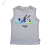 Musculosa Infantil Bluey Sudadera De Algodon - tienda online