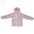 Imagen de Campera Infantil Acolchada Con Capucha Stitch Invierno Abrigo Disney Magic
