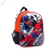 Mochila Spiderman Vs Venom Jardin Espalda 12 Pulgadas Wabro - comprar online