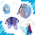 Mochila Escolar Frozen Elsa 12 Pulgadas Jardin Espalda Wabro - tienda online