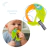 Mordillo Multisensorial Fresh Funny Tucan +6m Chicco - tienda online
