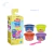 Imagen de Juego De Masa Pack x4 Unidades Mini Play Doh