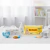 Imagen de 4 Pack Toallas Húmedas Huggies Triple Protección X 80 Unidades