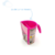 Shampoo Cup Jarra Con Borde De Silicona Baby Innovation