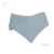 Babero Bandana Algodon 100% Liso A Wish Deco en internet