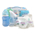 Kit Maternal Lactancia Mamadera Sacaleche Silicona Dispita - comprar online