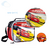 Lunchera Escolar Cars Lonchera Térmica Infantil Race Ready Wabro - comprar online