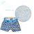 Calzoncillo Boxer Infantil Mickey Original Disney Magic - tienda online
