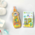 Imagen de Colonia Infantil Fragancia Dulces Mimos 200 Ml Algabo