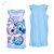 Pijama Camisón Infantil Stitch Disney Magic