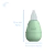 Aspirador Nasal Para Bebes Physioclean Soft +0m Saca Mocos Chicco en internet