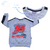 Buzo Infantil Con Frisa Cars 95 Invierno Abrigo Original Disney Magic en internet