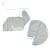 Conjunto Bebe Body Medio Osito Invierno Elefante en internet