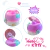 Imagen de Botella Escolar Hello Kitty Cantimplora Infantil 450ML POP UP WABRO