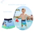 Imagen de Malla Short De Baño Infantil Bluey Premium