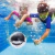 Pelota Inflable Playa 3 En 1 Tiburon Versatile Pool Diving Ball - comprar online
