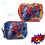 Imagen de Lunchera Escolar Spiderman Lonchera Térmica Infantil Comic Wabro