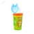 Imagen de Vaso Portacereales Snack N' Sip 270ml +12m Nuby