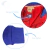 Campera Infantil Con Capucha SpiderMan Invierno Abrigo Original Marvel Magic - comprar online