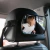 Espejo Multiuso Bebe Para Auto Doble Función Baby Innovation -77 en internet