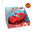 Auto Cars Rayo McQueen Disney Pixar Tapimovil