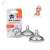 Tetina X2 Flujo Rapido +6M Closer To Nature Tommee Tippee - tienda online