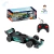 Imagen de Auto A Control Remoto Formula 1 Alta Velocidad Con Luces Explorer Fan