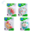 Sonajero Para Bebe Hola Baby Playset Orquesta Animal Surtidos Wabro en internet