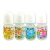 Mamadera Estampada 125ml Tetina 100% Silicona Dispita