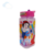 Botella Plástico Infantil Princesas Disney 510 Ml Con Sorbete