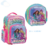 Mochila Escolar Barbie 17 Pulgadas High School Wabro - comprar online
