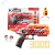 Pistola De Juguete Hidro Gel Stinger 3000 Municiones Zuru X Shot