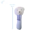 Sonajero Para Bebe Peluche De Osito 17 cm Phi Phi Toys