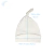 Gorrito Bebe Recién Nacido Algodón Liso Talle Único - Tienda Online de La Pañalera | panalesonline.com.ar