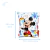 Imagen de Bracitos Mickey Minnie Inflables Disney Flotador Pileta Bestway