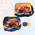 Lunchera Escolar Hot Wheels Lonchera Térmica Infantil Make Epic Wabro - tienda online