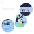 Malla Short De Baño Infantil Bluey Premium