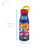 Botella Infantil Hot Wheels 760ml Aluminio Escolar Wabro - comprar online