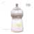 Mamadera Natural Feeling Silicona 330ml +6m Flujo Rápido Chicco - comprar online