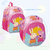 Mochila Escolar Peppa Pig 12 Pulgadas Happy Days Infantil Wabro - tienda online